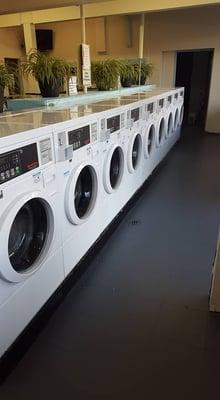 Come check out our new washers!