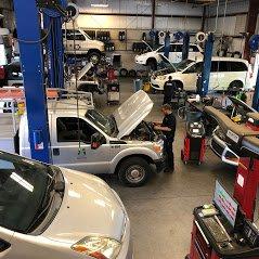 Auto Repair & Maintenance for Fleets & Personal Vehicles