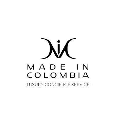 Be Made Colombia