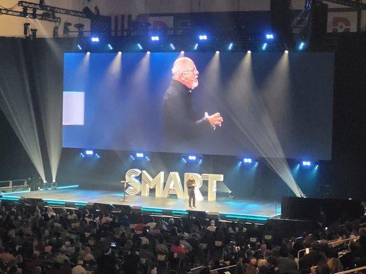 Smart Conference 2022