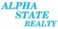 Alpha State Realty