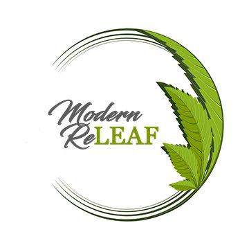 Modern ReLEAF