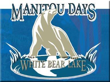 White Bear Lake Manitou Days!