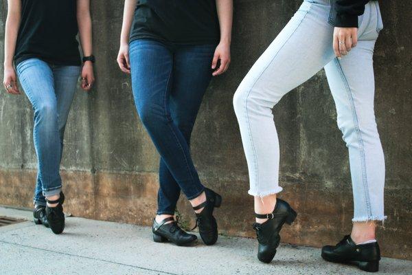 Irish Dance for all ages in Washington, DC