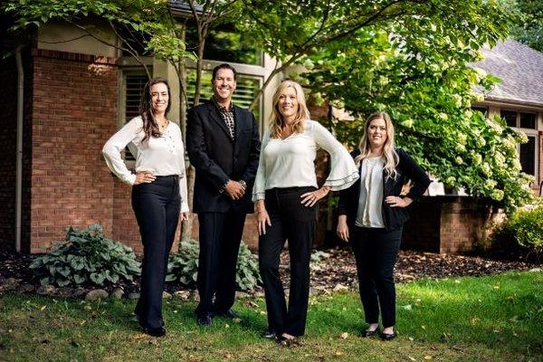 The Payne Real Estate Team