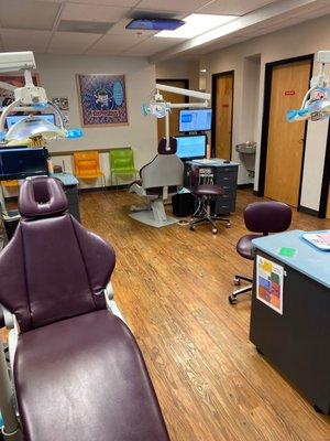 General Dentistry 4 Kids - Country Club