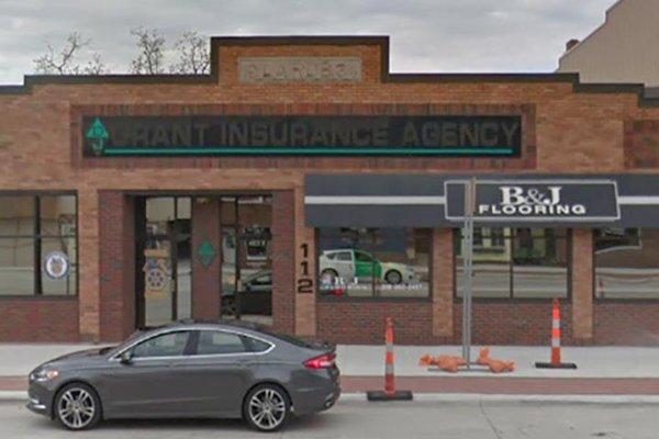 Grant Insurance Agency