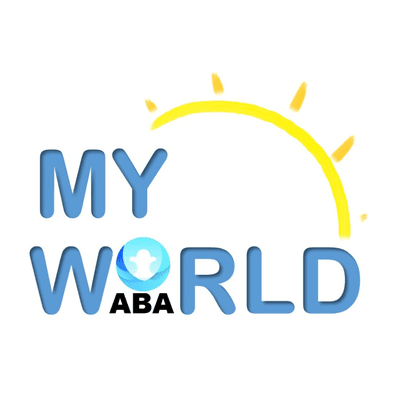 My World ABA logo