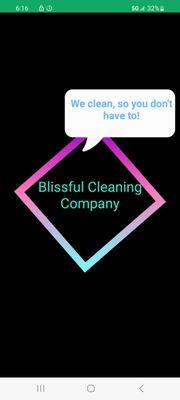 Blissful Cleaning