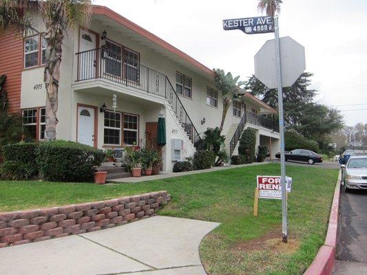 4975 Kester, Sherman Oaks