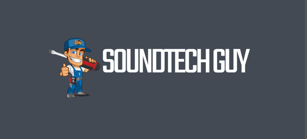 Soundtech Guy