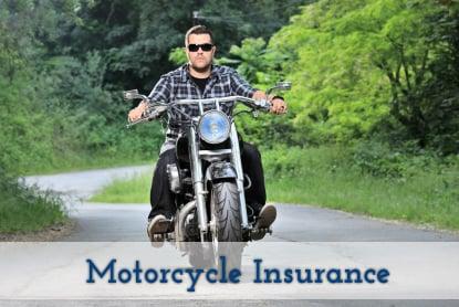 Motorcycle Insurance