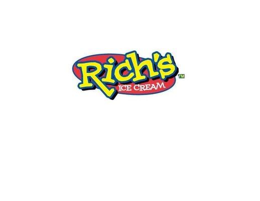 Rich's Ice Cream