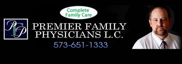 Premier Family Physicians