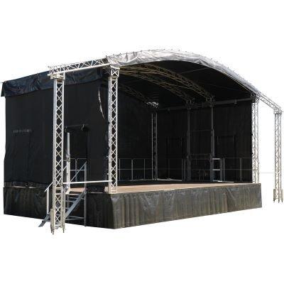 Stage & Truss System