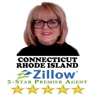 Bridget Morrissey is a 5 Star  Zillow Real Estate Agent serving southeastern CT and southern Rhode Island