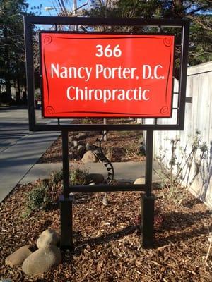 Nancy Porter