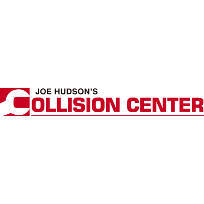 Joe Hudson's Collision Center auto body repair shop