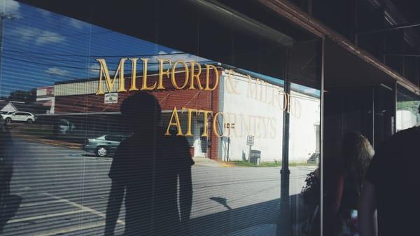 Milford & Milford Attorneys