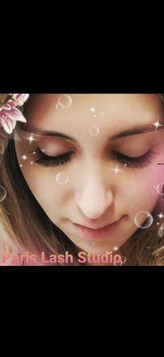 Premium lashes