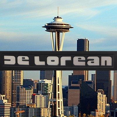 DeLorean Service Northwest