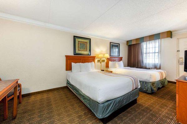 La Quinta Inn By Wyndham Bossier City