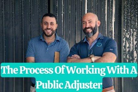 I've found many homeowners wait weeks or months before calling a public adjuster, only to realize their claim is undervalued or covers less