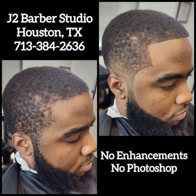 J2 Barber Studio