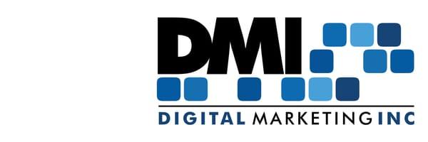 Digital Marketing Inc. Logo!