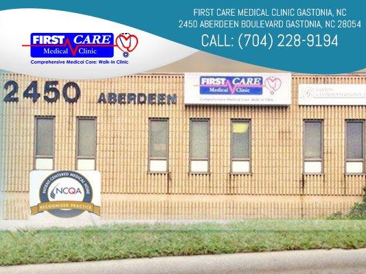 First Care Medical Clinic