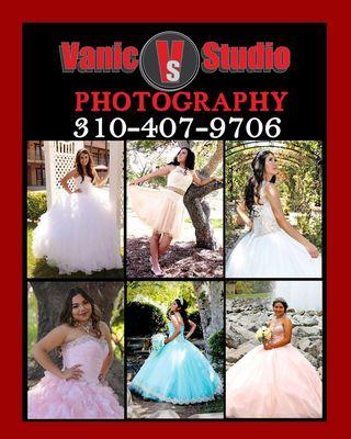 Photography for all occasions 
From $875 and up