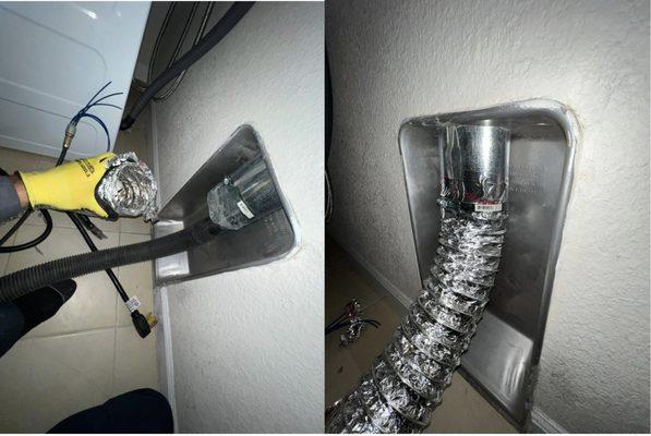 Air Duct Cleaning