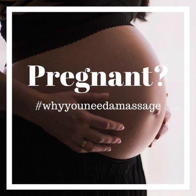 The rapid changes that the body undergoes during pregnancy can cause discomfort. Pre-natal massage eases those symptoms for client and baby.