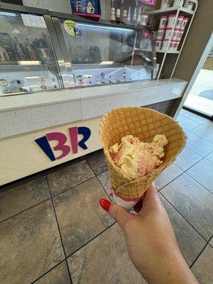 Baskin-Robbins