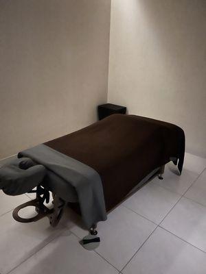 Treatment Room