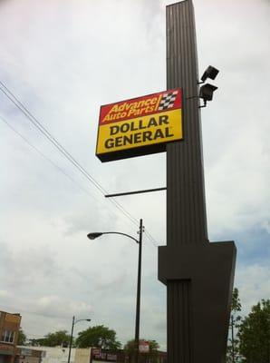 Dollar General