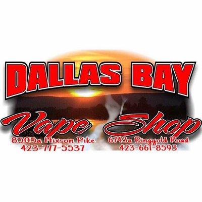 Dallas Bay Vape Shop