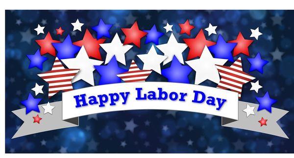 SmartStyle Hair Salon, located inside Walmart, 6134 White Horse Rd, Greenville wishes all a happy and safe Labor Day.    We are Open till 5