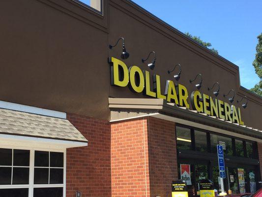 Dollar General