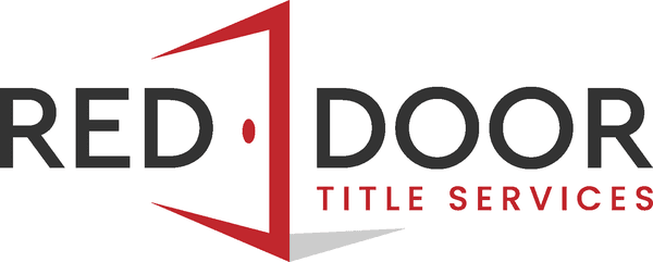 Red Door Title Services