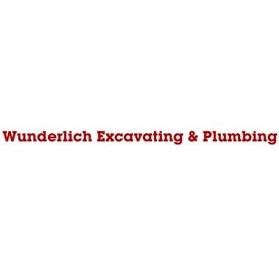 Wunderlich Excavating & Plumbing