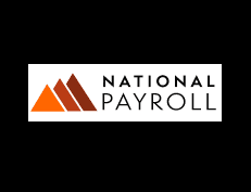 National Payroll Systems logo