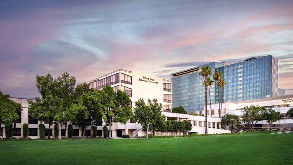 Loma Linda University School of Dentistry