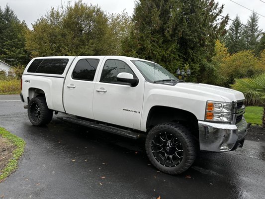 Duramax