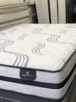 Serta perfect sleeper