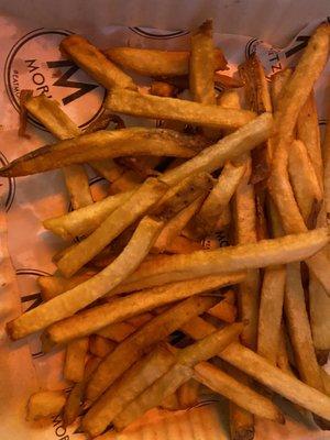 Pomme Frites, small order