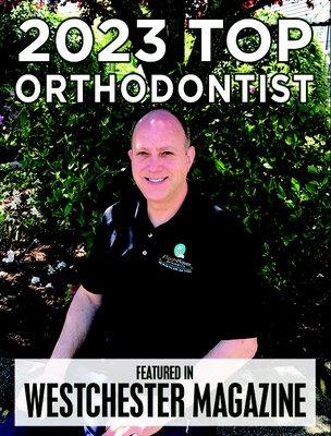 Congrats Dr Zuch! You have been awarded Top Orthodontist yearly since 2014  
We appreciate all the great smiles you create!