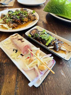 Larb Thai Food & Tapas