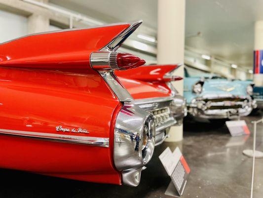 LeMay - America's Car Museum