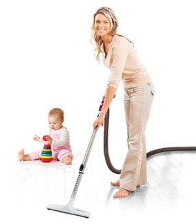 Wholesale Central Vacuum